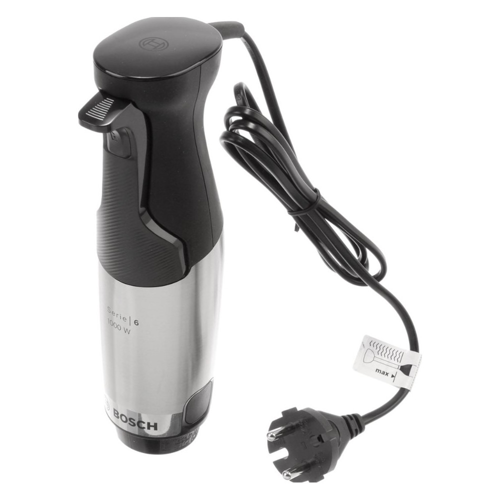 Bosch Maxomixx - Corpo motor batedeira - 00753476