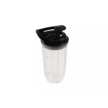 Nutribullet NB 1004 DGB - Vaso 700ml para batidora y amasadora - AS00006903