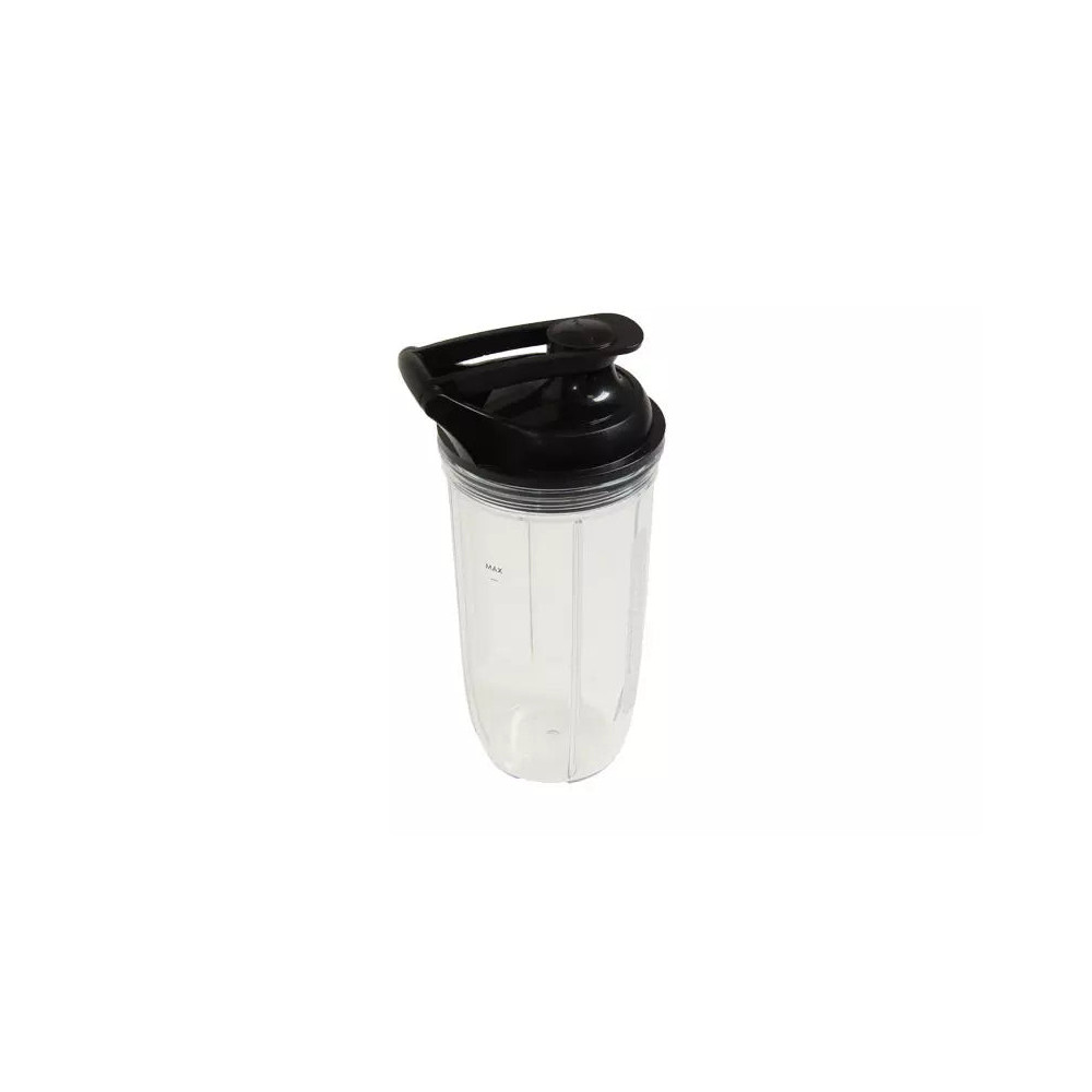 Nutribullet NB 1004 DGB - Vaso 700ml para batidora y amasadora - AS00006903