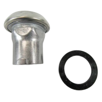 Kenwood - Tampa de fundo plano para robot de cozinha - KW716508