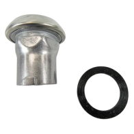 Kenwood - Tapón de fondo...