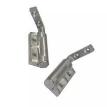 Balay, Bosch, Siemens - Conjunto de 2 dobradiças para exaustor - 00629134