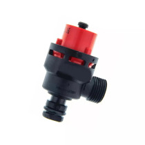 Chaffoteaux, Genus, Ariston - Válvula de segurança para caldeira - 61312668