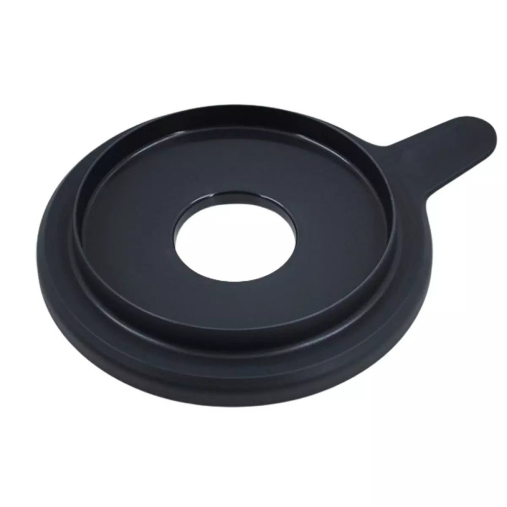 Thermomix - Tapa de vaso con junta para robot de cocina TM5 y TM6 - 49103A