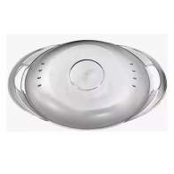 Thermomix - Tampa acessório...