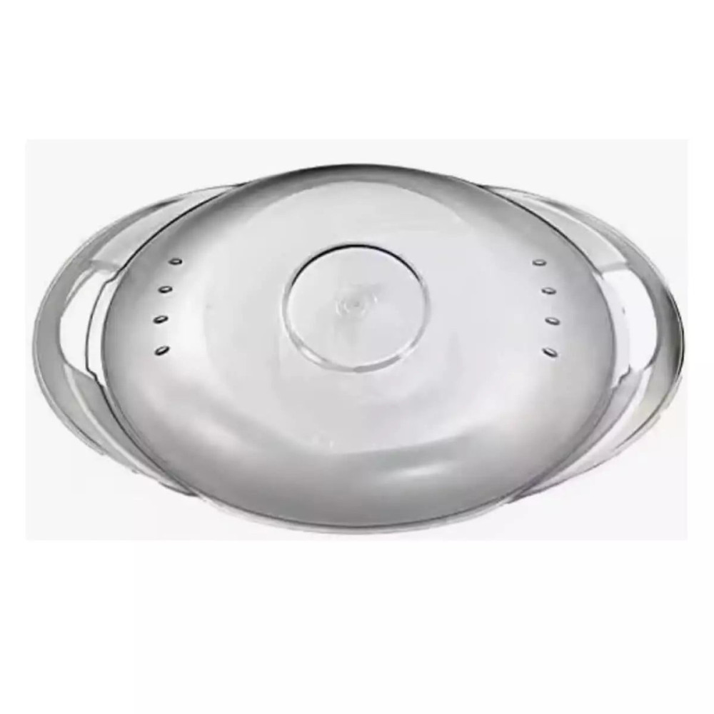 Thermomix - Tapa accesorio cocción para robot de cocina TM5, TM6 y TM31 - AC - VAR5A