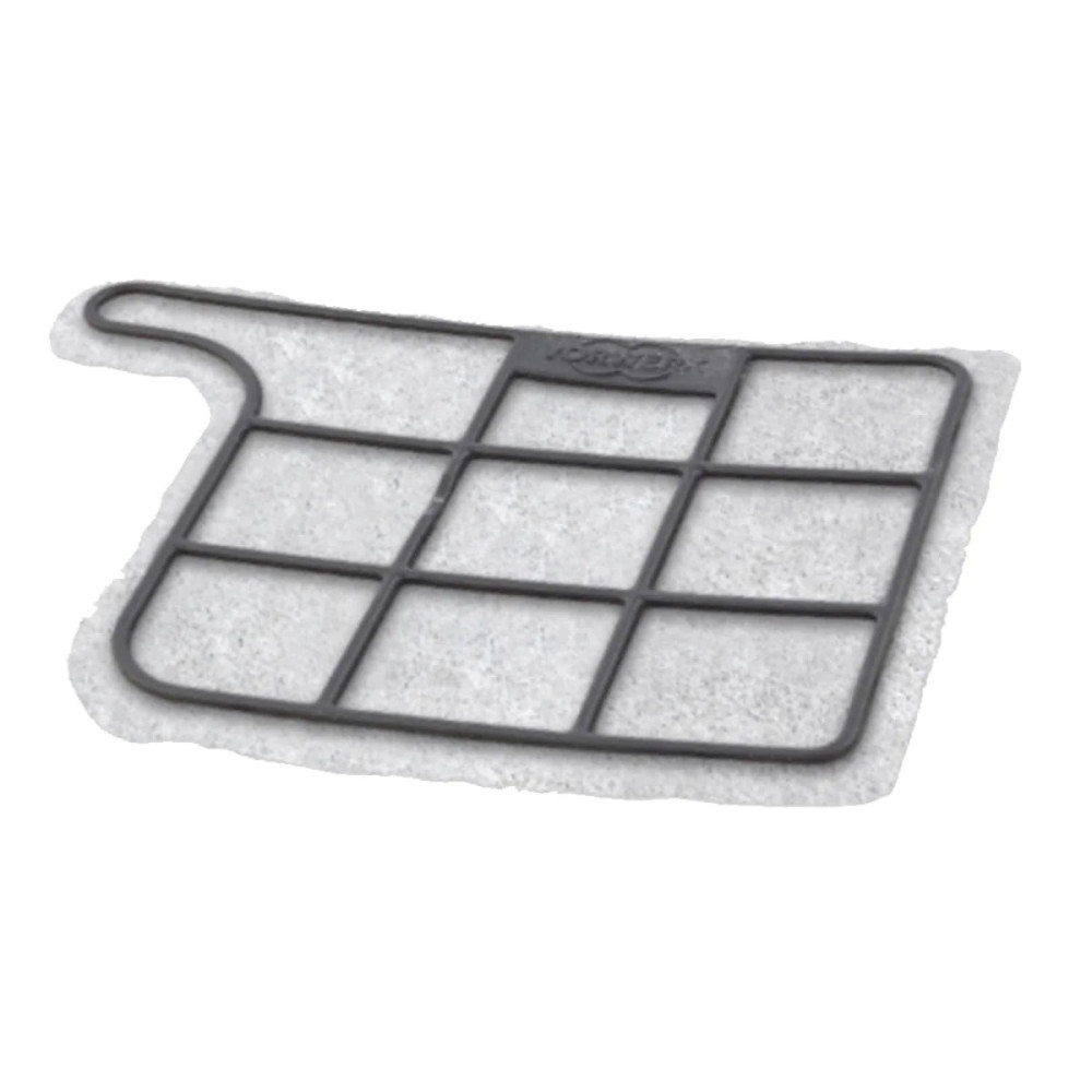 Universal - Top-Spares VK135, VK136 - Filtro para aspiradora - VAC301VKA