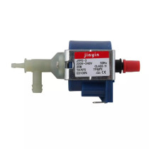 Polti - Bomba para centro de engomar para vaporizador - M0006869