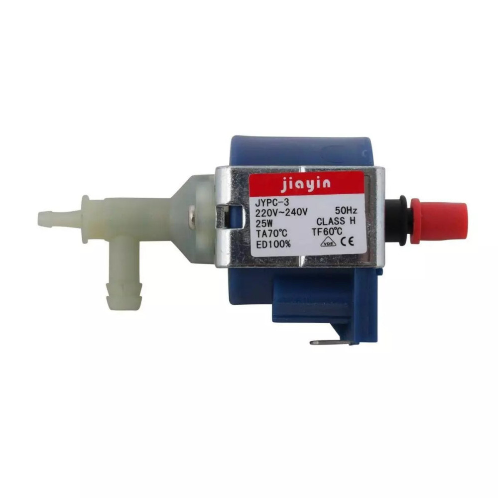 Polti - Bomba para centro de engomar para vaporizador - M0006869