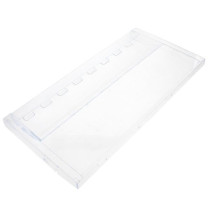 Whirlpool - Frontal cajón verduras para frigorífico - 488000502042