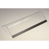 Whirlpool - Tapa bandeja superior lácteos para frigorífico - 482000092773