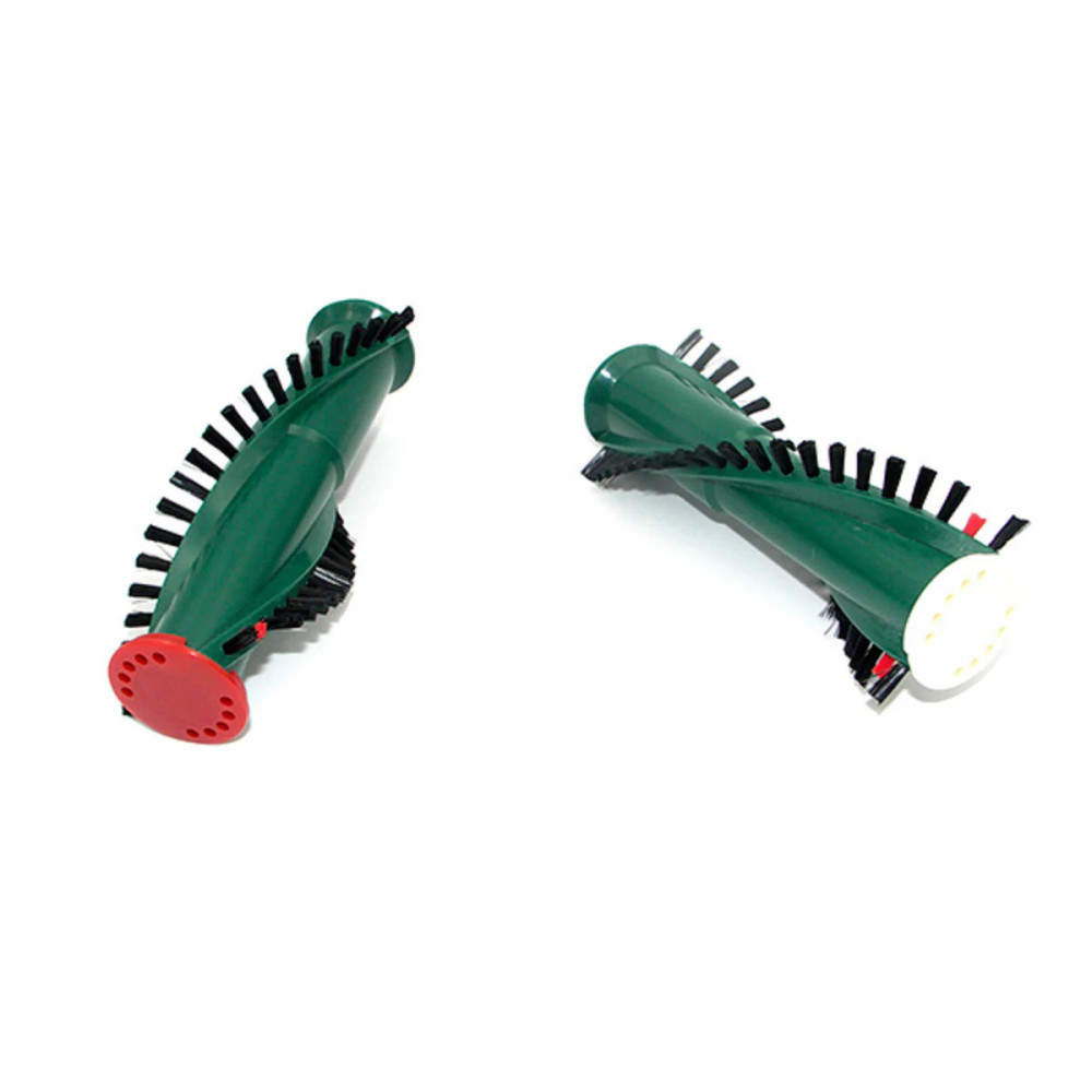 Universal - Top-Spares - Rodízios de limpeza para aspirador - O156A