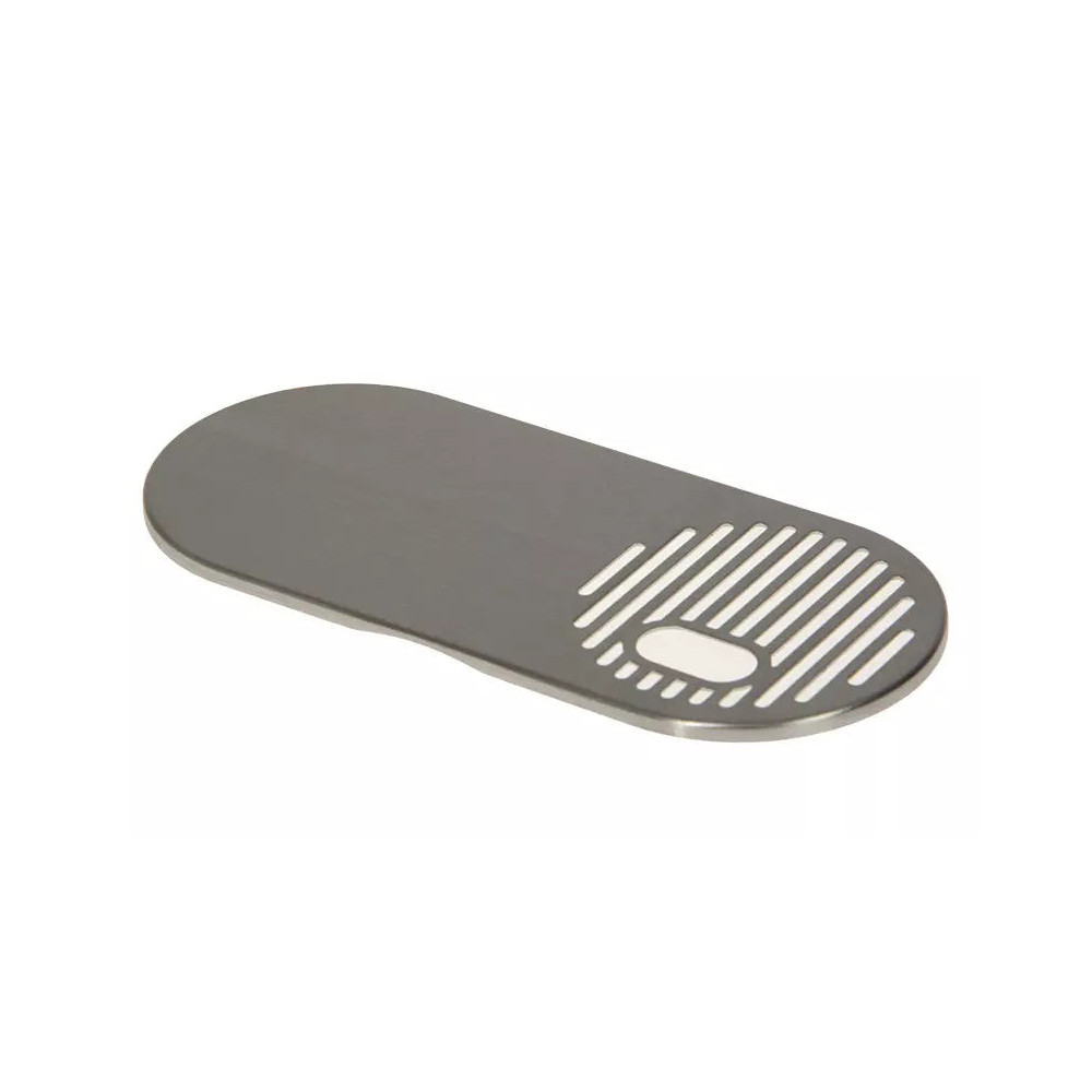 DeLonghi Nespresso Expert - Grelha para máquina de café - FL95811