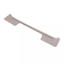 Indesit - Perfil trasero cajón para frigorífico - C00284075