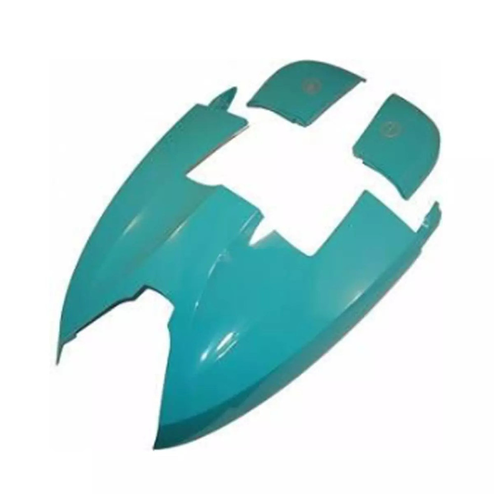 Nilfisk - Tapa para aspiradora - 107414025