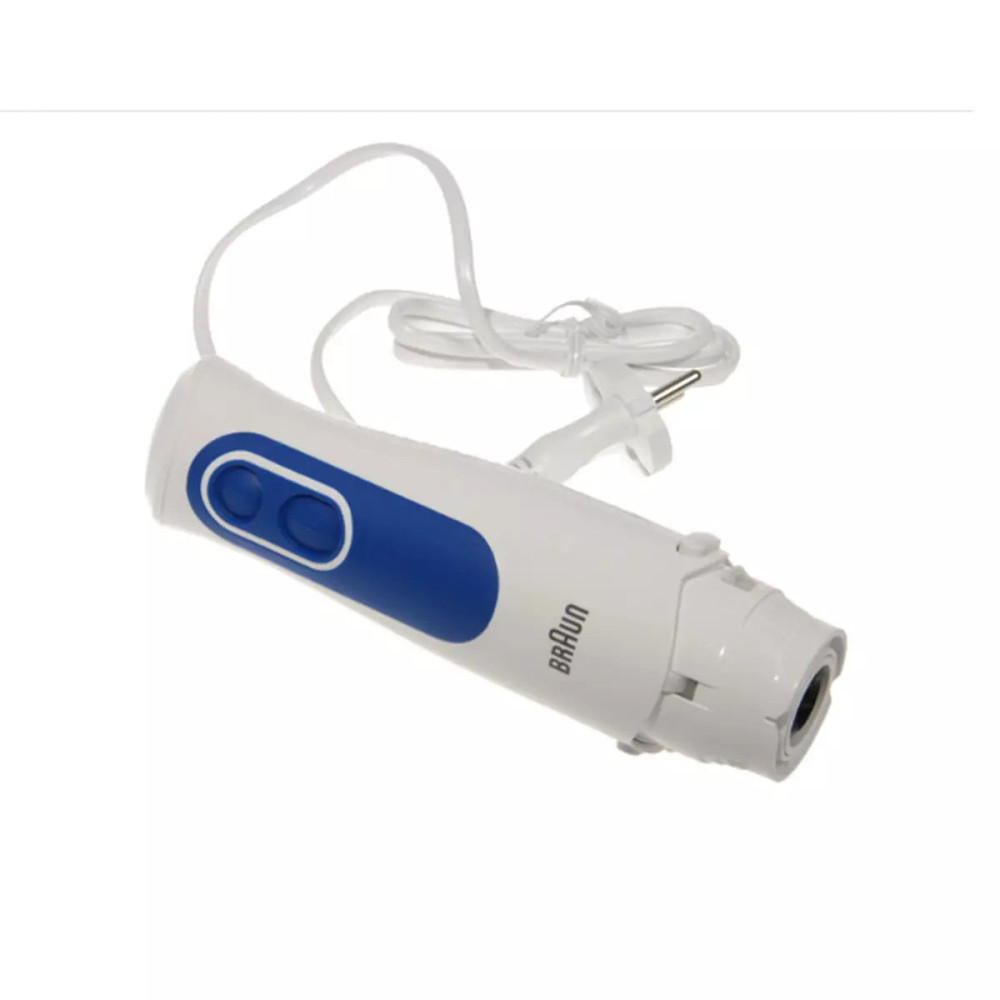 Braun - Corpo do motor para liquidificador e amassador - 7322115784