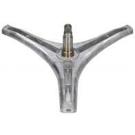 LG - Eje cruceta de tambor...