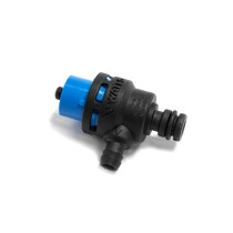 Ariston - Válvula de segurança 7bar para caldeira - MTS902UN