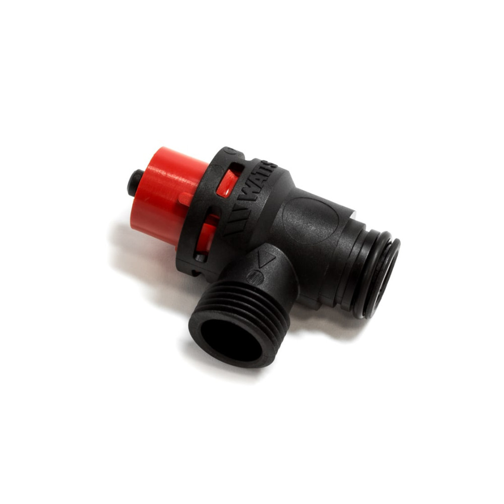 Ariston - Válvula de segurança para caldeira - MTS901UN