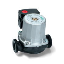 Ariston - Bomba de caldeira rs25/4 - 3 pr 180 9 wilo para caldeira - WTH701UN