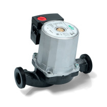 Ariston - Bomba de caldeira rs25/7 - 3 pr 180 9 wilo para caldeira - WTH704UN
