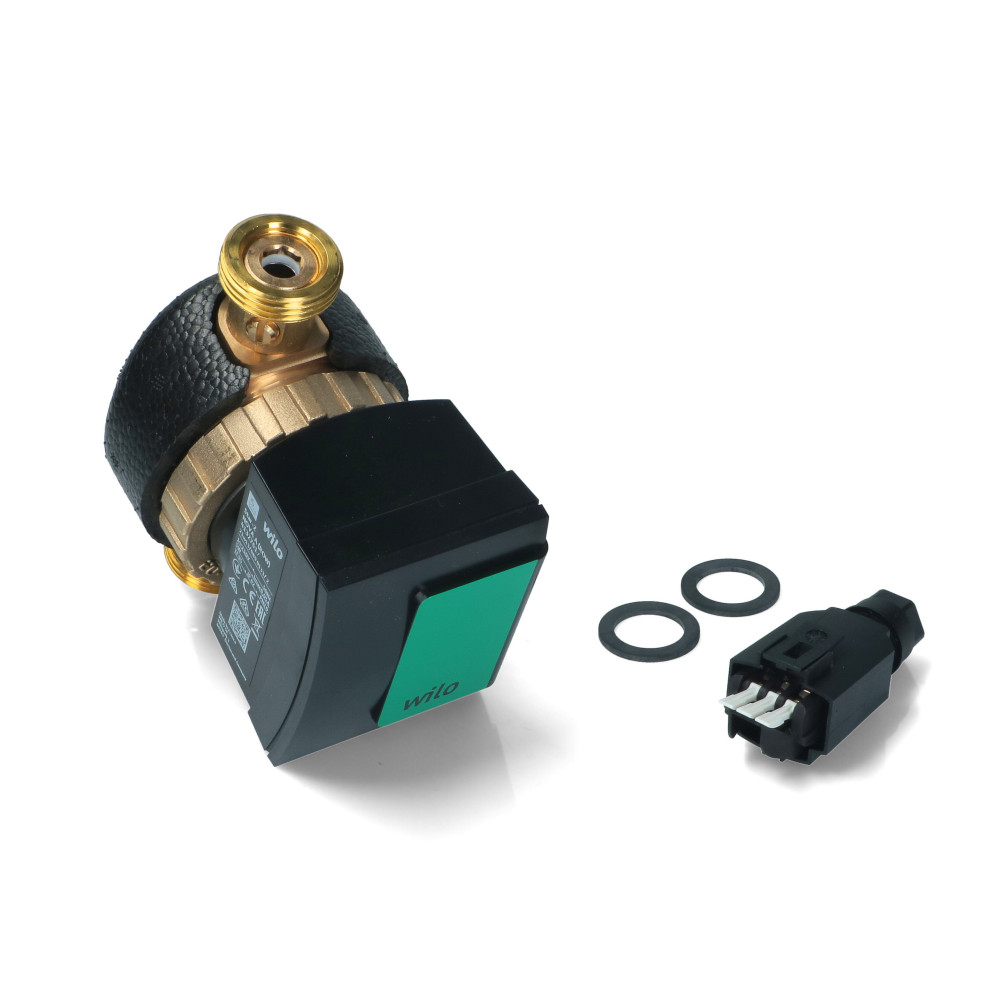 Ariston - Bomba para caldeira - WTH752UN