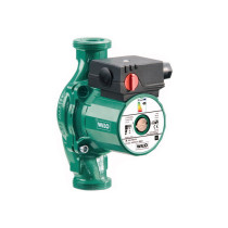 Ariston - Bomba para caldeira SC 25 - 180/6 - 43/SCU - 12 + cabo - WTH755UN