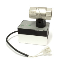 Ariston - Válvula de descarga motorizada para caldeira - WTH852UN