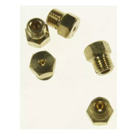 Cata - Kit de injetores...