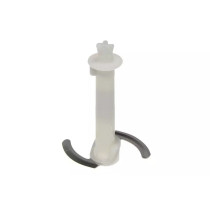 Braun - Lâmina para liquidificador e batedeira - AS00005402