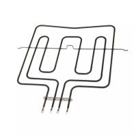 Bosch - Resistência...