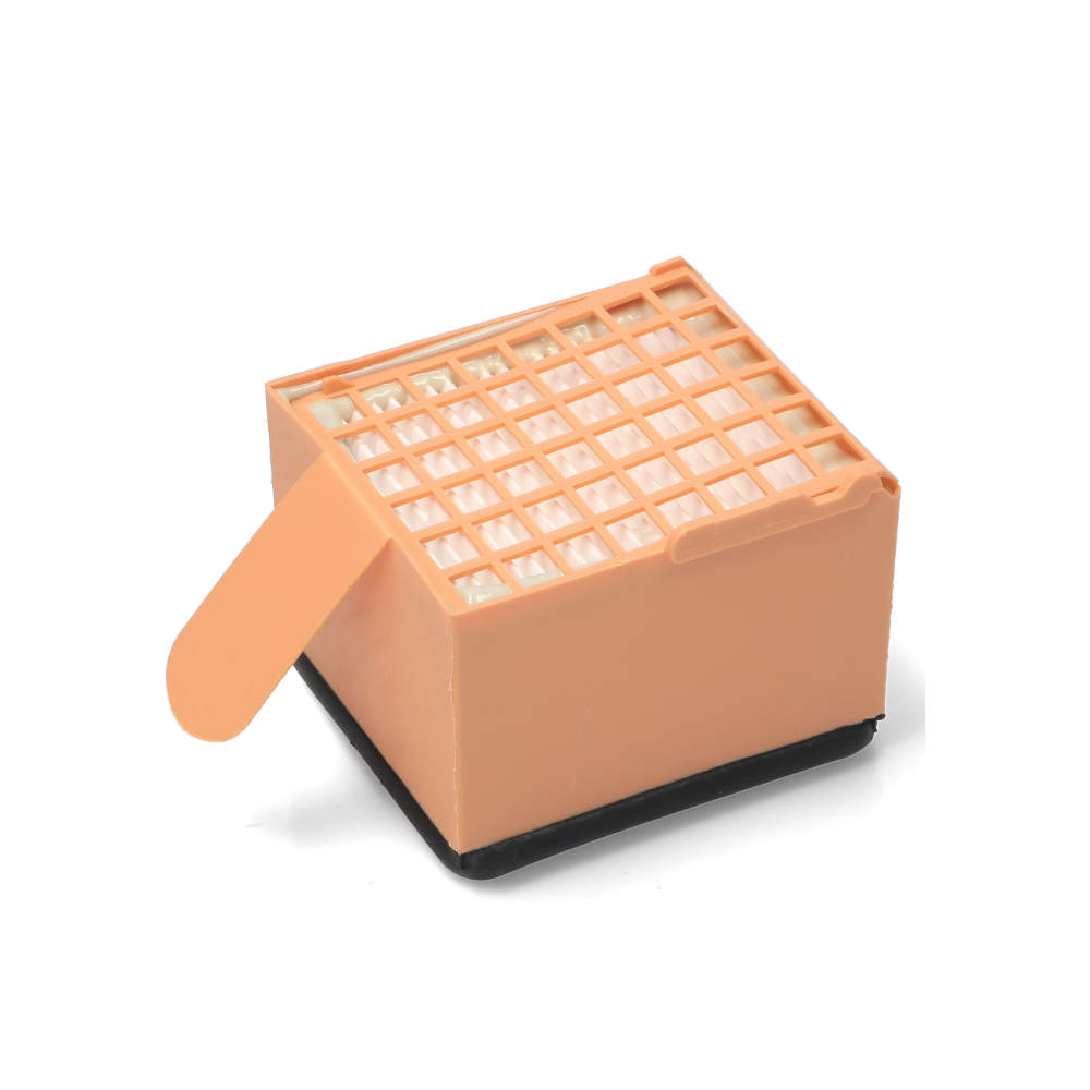 Universal - Top-Spares VK135, VK136 - Filtro HEPA para aspirador - D251983A