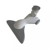 Universal - Top-Spares - Escova articulada completa para aspirador - O628BA