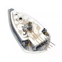 Tefal - Suela resistencia para plancha - SS - 1810002211