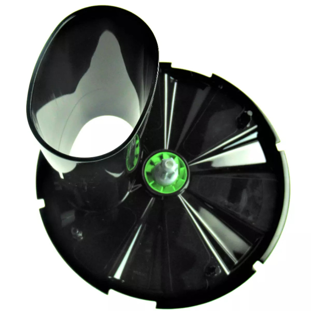 Braun - Protector anti salpicaduras para batidora y amasadora - AS00000222