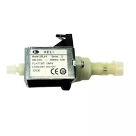 Polti - Bomba centro de...