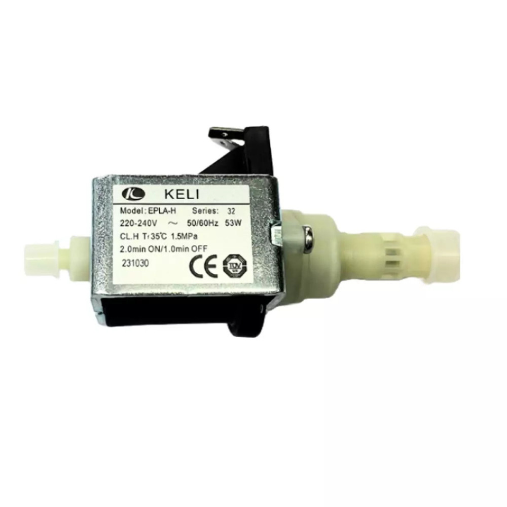 Polti - Bomba para centro de engomar para vaporizador - M0007167