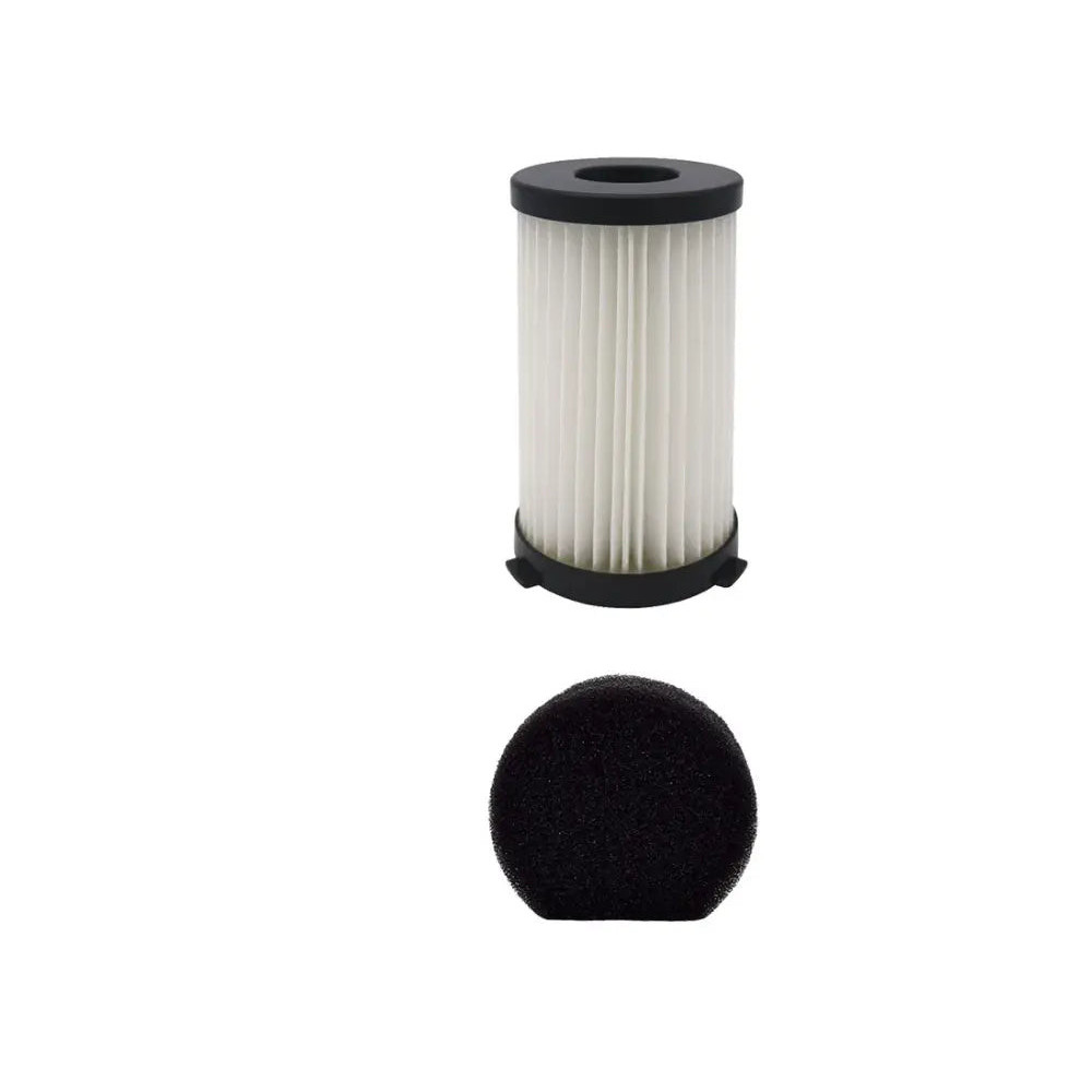 Universal - Top-Spares - Kit de esponja e filtro HEPA para aspirador - H520
