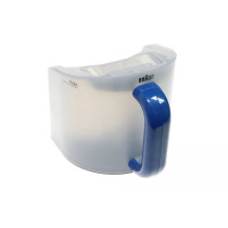 Delonghi - Depósito de água para centro de engomar Braun Carestyle 5 - 5512812211