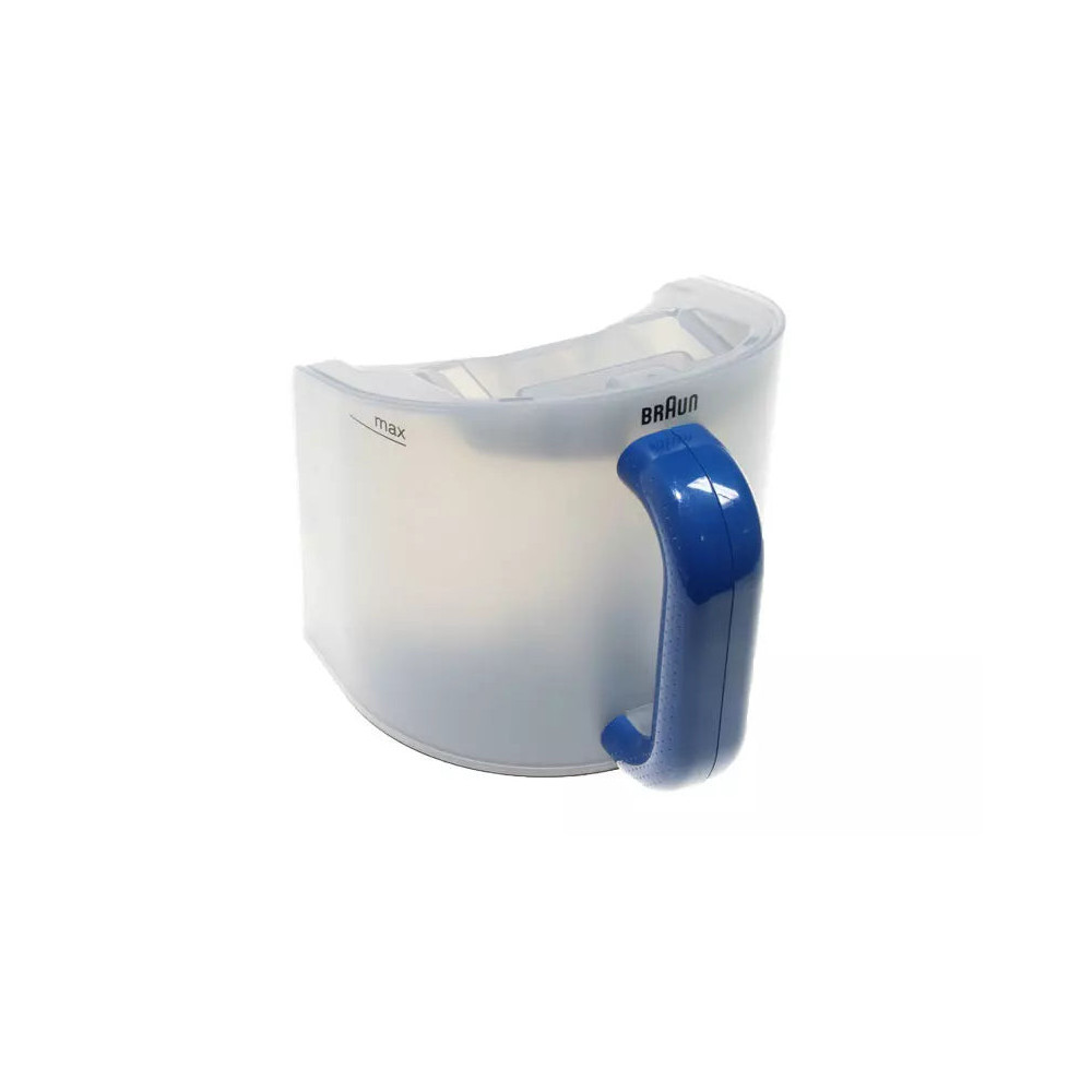 Delonghi - Depósito de agua para centro planchado Braun Carestyle 5 - 5512812211