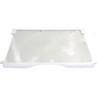Bandeja de cristal para frigorífico BEKO