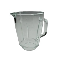 Braun - Jarra para liquidificador e amassador - AS00004629