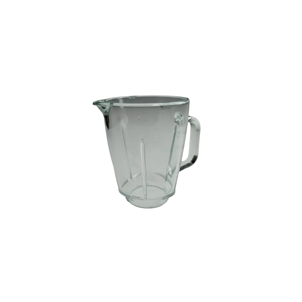 Braun - Jarra para batidora y amasadora - AS00004629