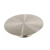 Delonghi, Kenwood, Braun - Prato giratório para confeitaria - AS00002754