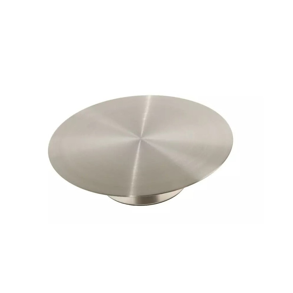 Delonghi, Kenwood, Braun - Prato giratório para confeitaria - AS00002754