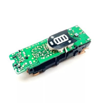 Braun - Placa eletrónica para máquina de barbear - 81489151