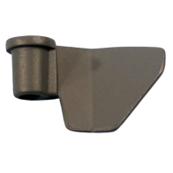 Kenwood - Pá de amassar...