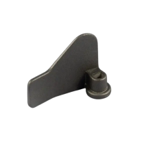 Kenwood - Pá de amassar para robot de cozinha - KW712246