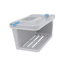 Balay, Bosch, Siemens - Filtro para secadora - 00757966