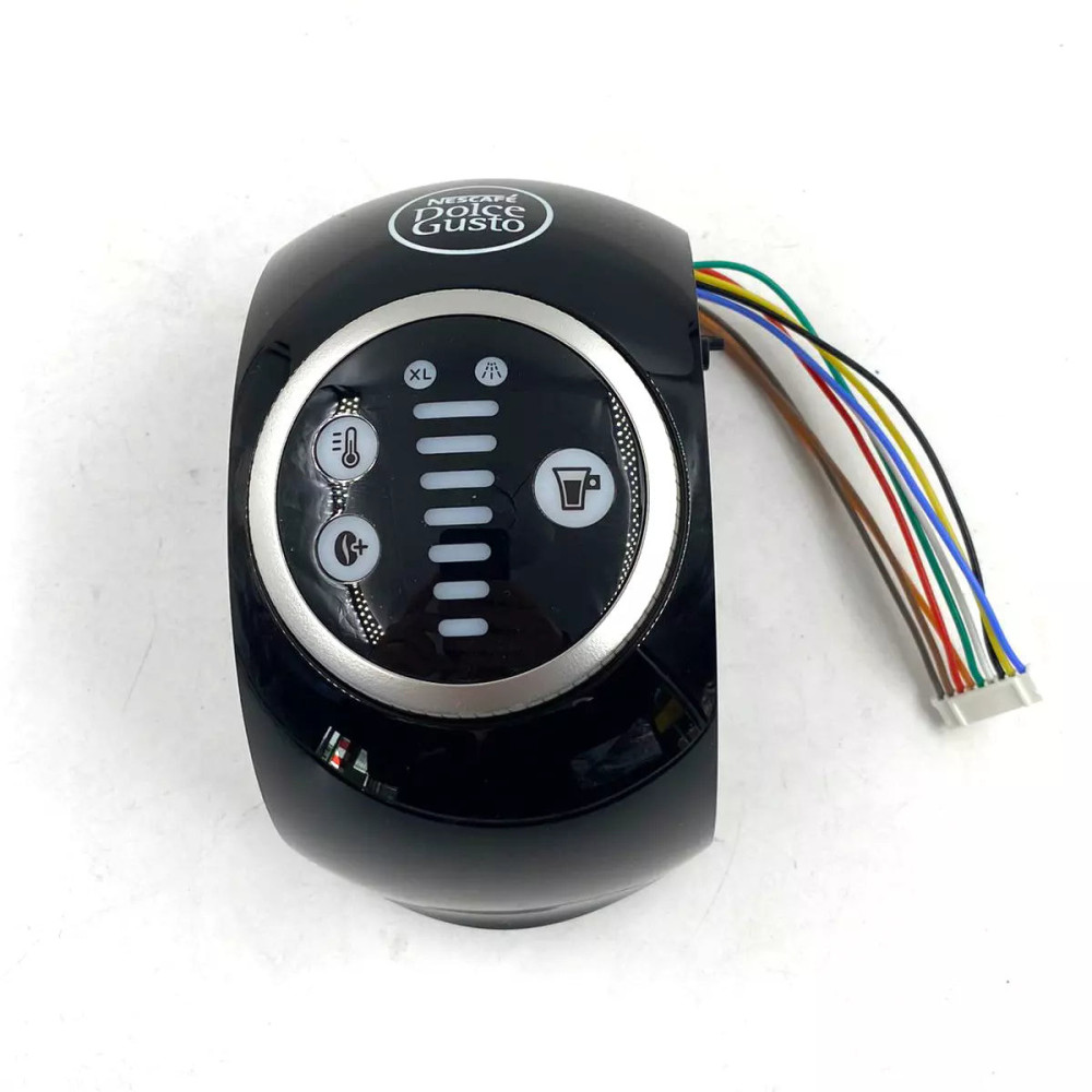 Krups - Placa electrónica para cafetera - MS - 625032